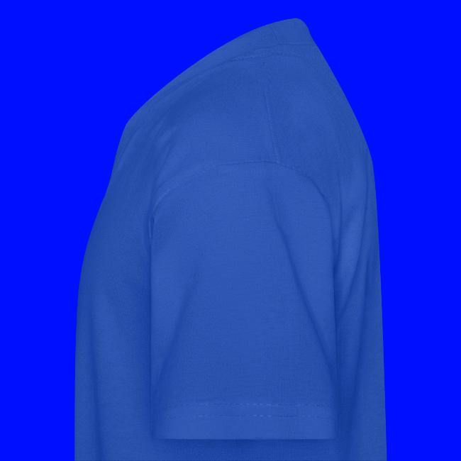 Judo Shirt - Levitation for dark shirt