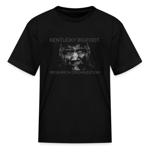 KBRO LOGO PNG - Kid's T-Shirt