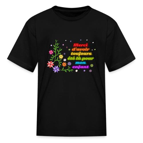The Heart of the Classroom - Kid's T-Shirt