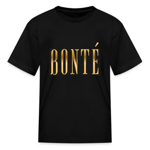 Golden Goodness - Kid's T-Shirt