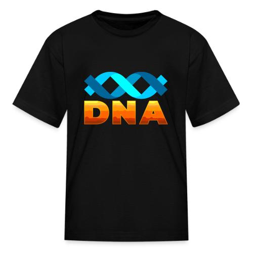 DNA: Coded to Be - Kid's T-Shirt