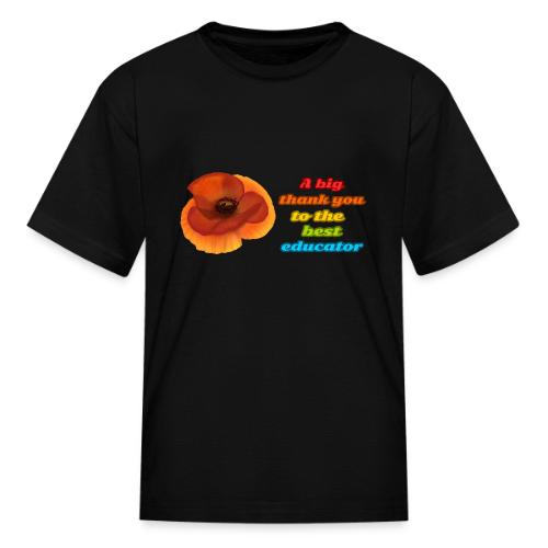 Teaching Legend - Kid's T-Shirt