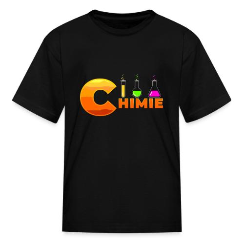 Chemistry: Molecular Magic - Kid's T-Shirt