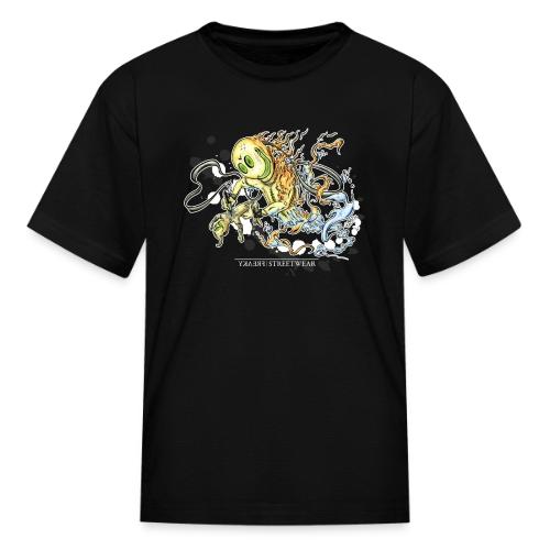 Tattoofreak - Kid's T-Shirt