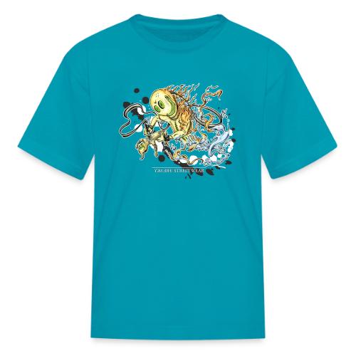 Tattoofreak - Kid's T-Shirt