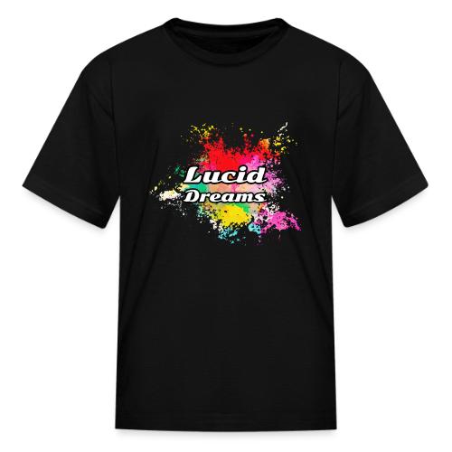 Lucid Dreams - Kid's T-Shirt