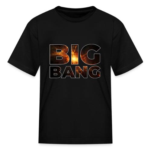 Big Bang Origins - Kid's T-Shirt
