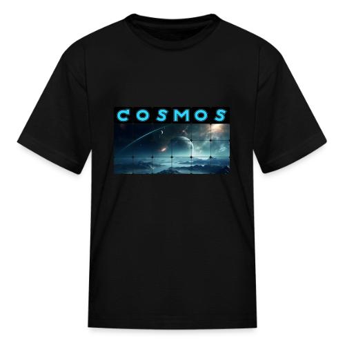 Celestial Cosmos - Kid's T-Shirt