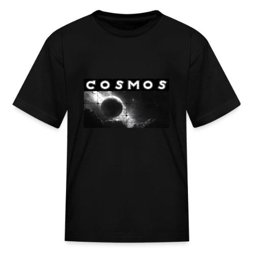 Deep Space Cosmos - Kid's T-Shirt