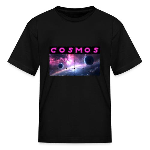 Echoes of the Cosmos - Kid's T-Shirt