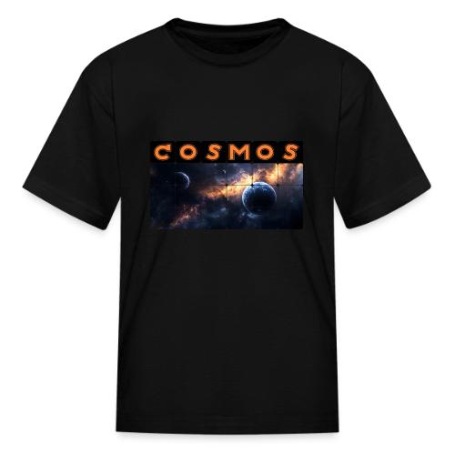 Guardians of the Cosmos - Kid's T-Shirt