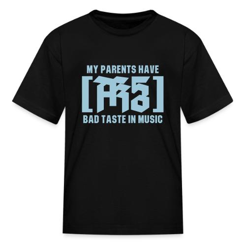 AK58 Kids Logo - Kid's T-Shirt