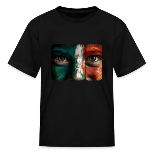 Mexican Spirit - Kid's T-Shirt
