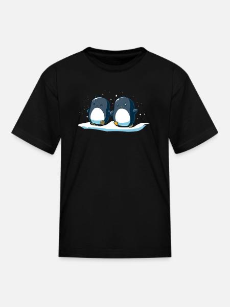 Get It Here - Kid's T-Shirt - black