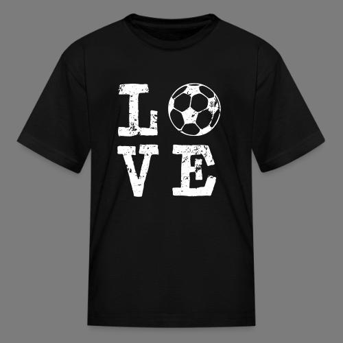 Title USA Champions Design: The Ultimate Gear - Kid's T-Shirt