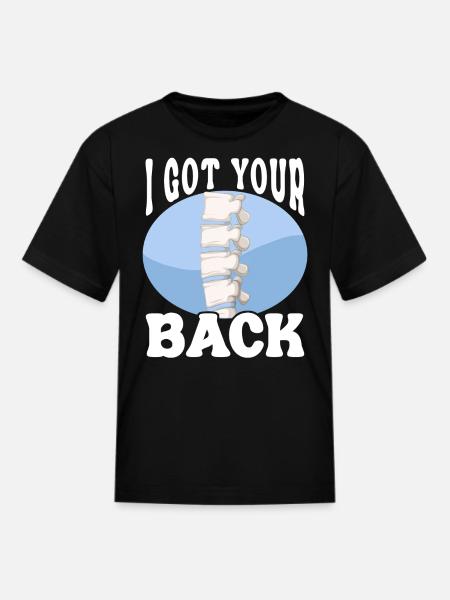 Anesthesiologist Anesthesiology - Kid's T-Shirt - black