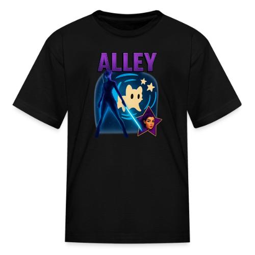 Alley of the Stars - Kid's T-Shirt