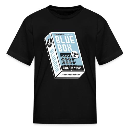 Own the Phone - Kid's T-Shirt
