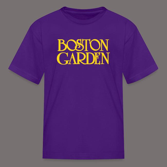 Boston Garden