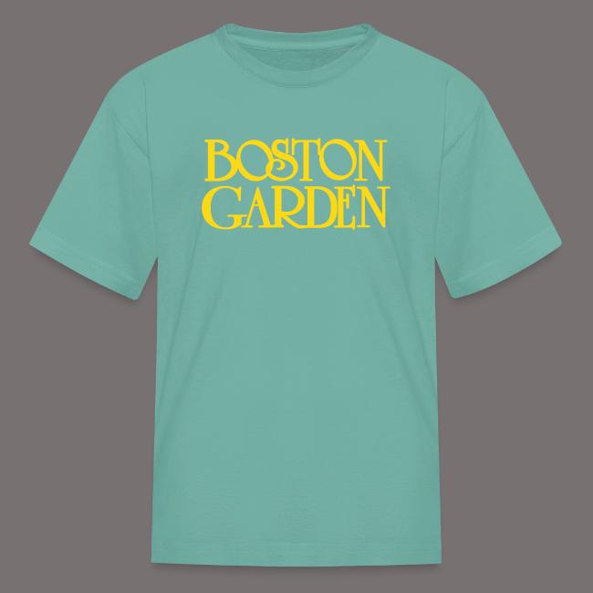 Boston Garden
