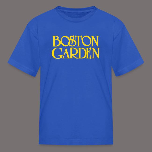 Boston Garden