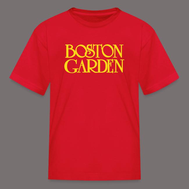 Boston Garden
