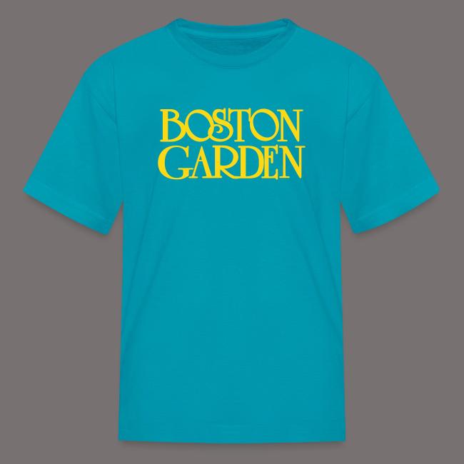Boston Garden
