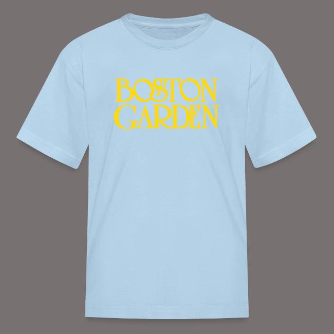 Boston Garden