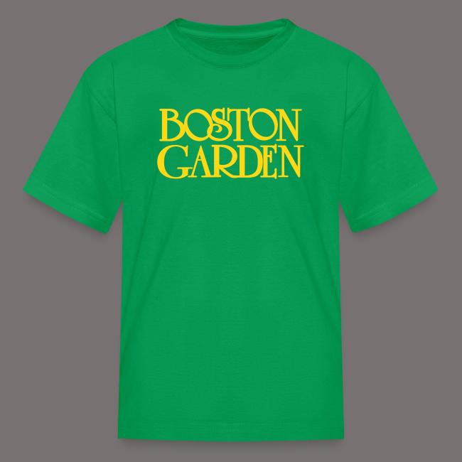 Boston Garden
