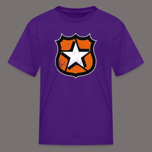 des Étoiles - Kid's T-Shirt
