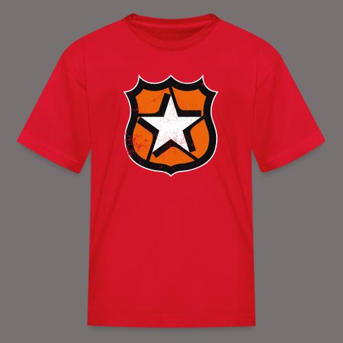 des Étoiles - Kid's T-Shirt