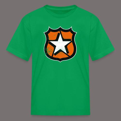 des Étoiles - Kid's T-Shirt
