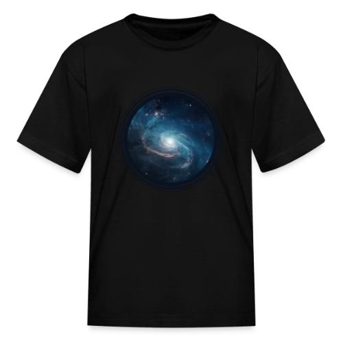 Galaxy Glow - Kid's T-Shirt