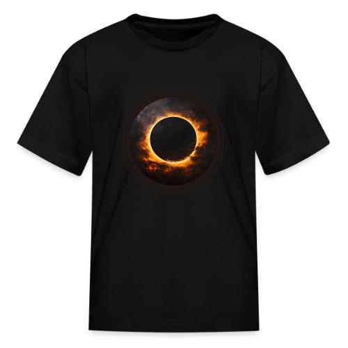 Eclipse Mirage - Kid's T-Shirt