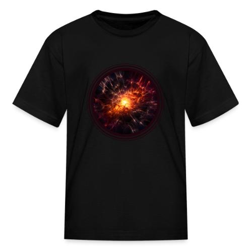 Supernova: Stellar Burst - Kid's T-Shirt