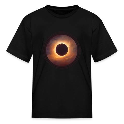 Eclipse: Umbra Dream - Kid's T-Shirt