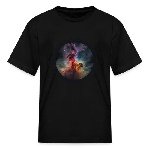 Nebula Origins - Kid's T-Shirt
