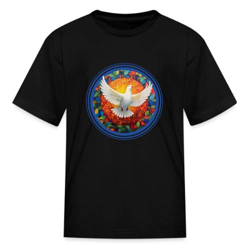 Flight of Hope - Kid's T-Shirt