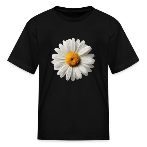 Morning Daisy Freshness - Kid's T-Shirt