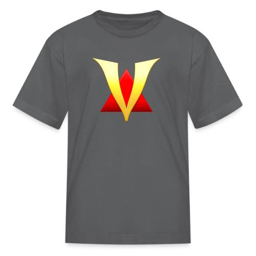 VenturianTale Logo - Kid's T-Shirt