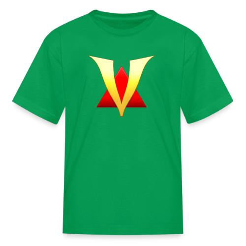 VenturianTale Logo - Kid's T-Shirt