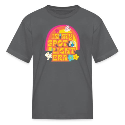 In My Spotlight Era - Kid's T-Shirt