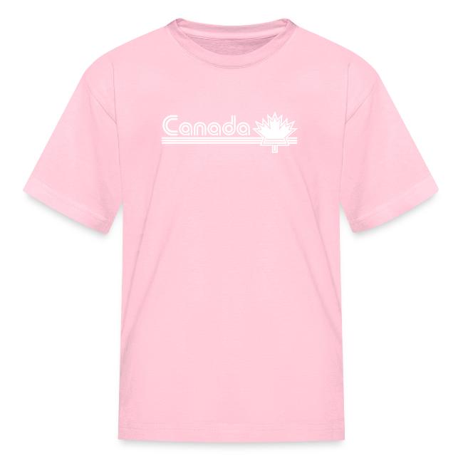 Retro Canada