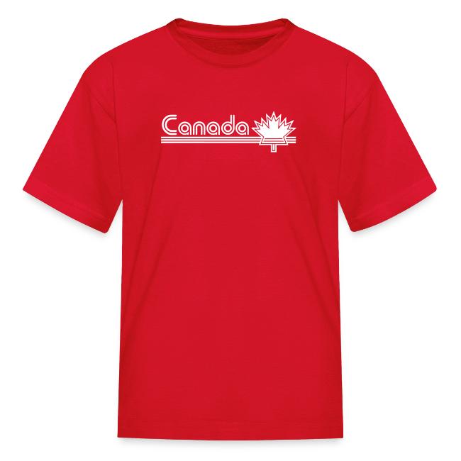 Retro Canada