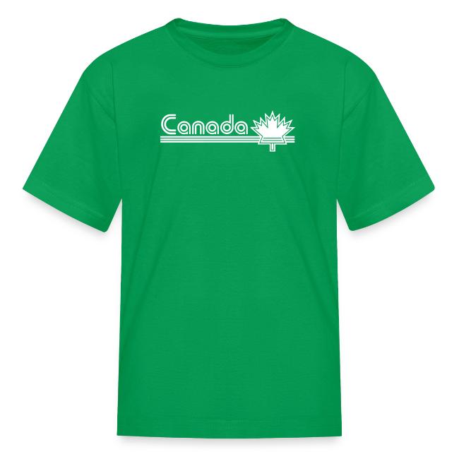 Retro Canada