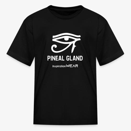 Pineal Gland - Kid's T-Shirt