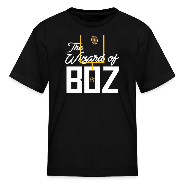 Wizard of Boz