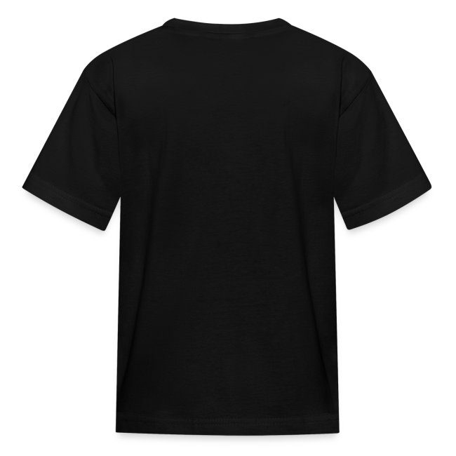 Contra Code Fitted Cotton/Poly T-Shirt by Next Lev
