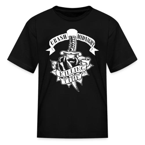 KILLING TIME - Kid's T-Shirt