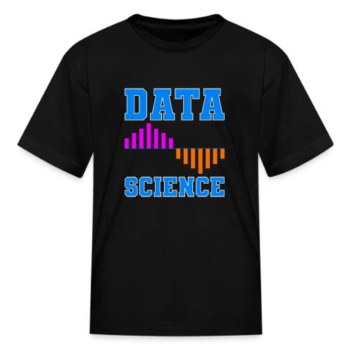 Data Science - Kid's T-Shirt